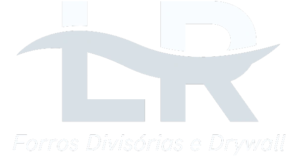 LR FORROS DIVIS�RIAS E DRYWALL 